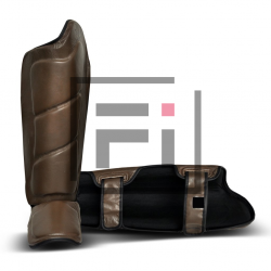 Shin instep/shin guard
